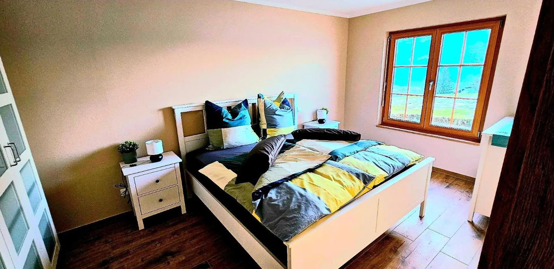 Oberland-Ferienwohnung Wurmansau Koenigscardmitglied Bis Zu 150 Attraktionen Fuer Gaeste Kostenlos Saulgrub Apartment