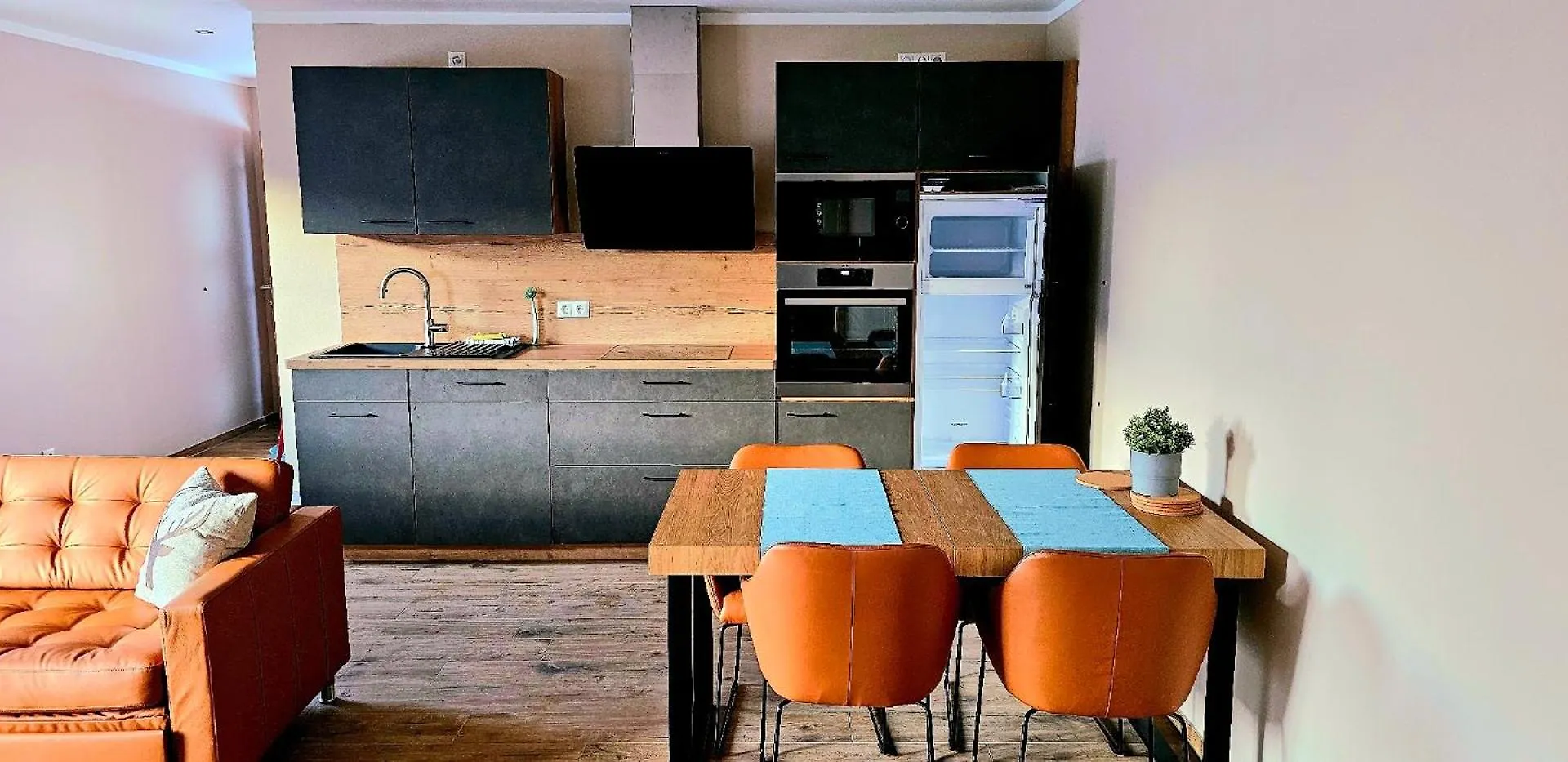 Oberland-Ferienwohnung Wurmansau Koenigscardmitglied Bis Zu 150 Attraktionen Fuer Gaeste Kostenlos Saulgrub Apartment