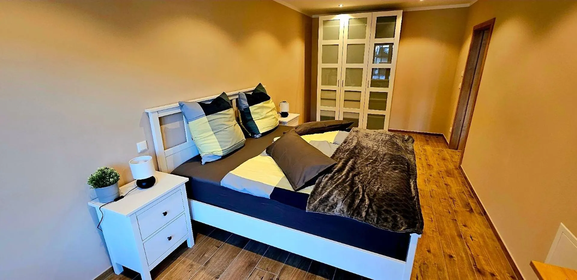 Oberland-Ferienwohnung Wurmansau Koenigscardmitglied Bis Zu 150 Attraktionen Fuer Gaeste Kostenlos Saulgrub Apartment