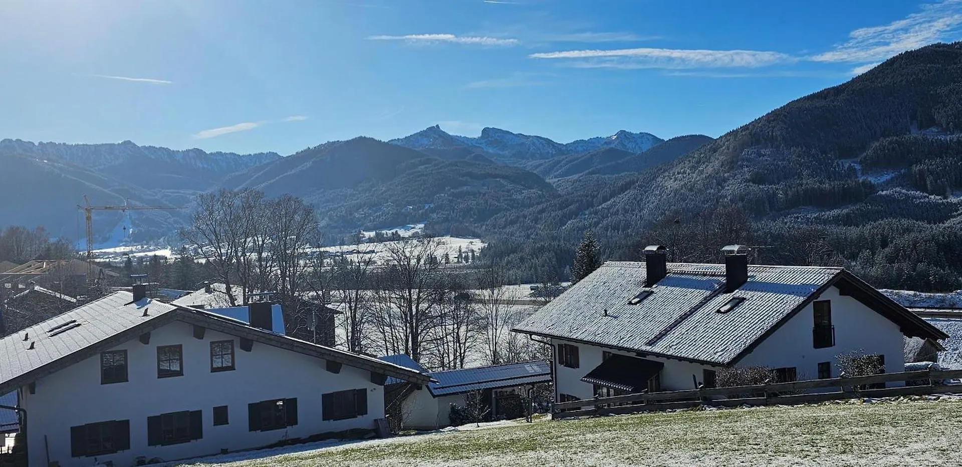 Oberland-Ferienwohnung Wurmansau Koenigscardmitglied Bis Zu 150 Attraktionen Fuer Gaeste Kostenlos Saulgrub