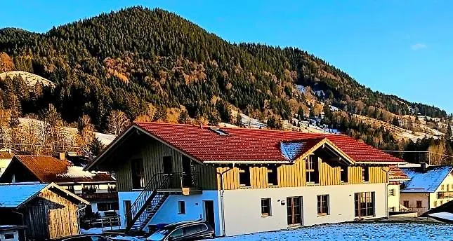 Oberland-Ferienwohnung Wurmansau Koenigscardmitglied Bis Zu 150 Attraktionen Fuer Gaeste Kostenlos Saulgrub