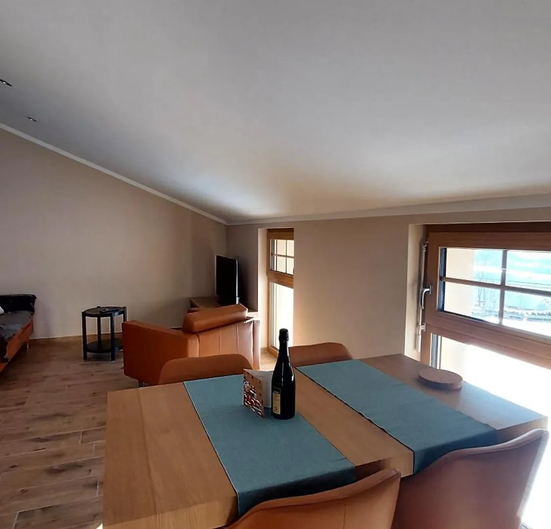 Apartment Oberland-Ferienwohnung Wurmansau Koenigscardmitglied Bis Zu 150 Attraktionen Fuer Gaeste Kostenlos Saulgrub Germany