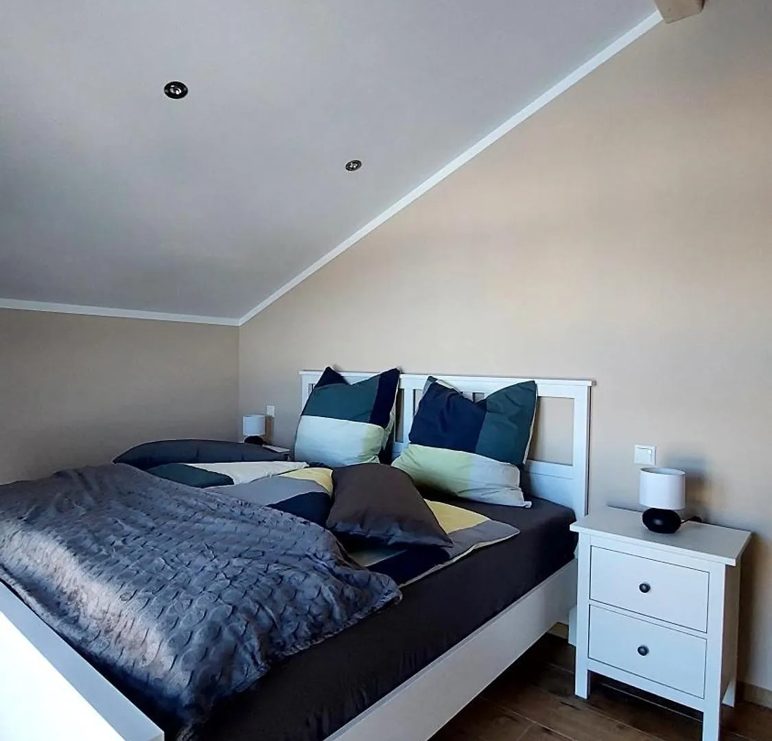 Apartment Oberland-Ferienwohnung Wurmansau Koenigscardmitglied Bis Zu 150 Attraktionen Fuer Gaeste Kostenlos Saulgrub Germany