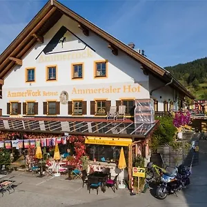 3* Guest house - Ammertaler Hof
